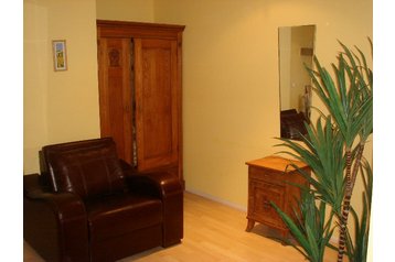 Pension de famille Kuressaare 1